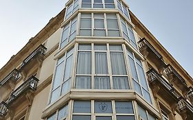 Pensión Peñaflorida